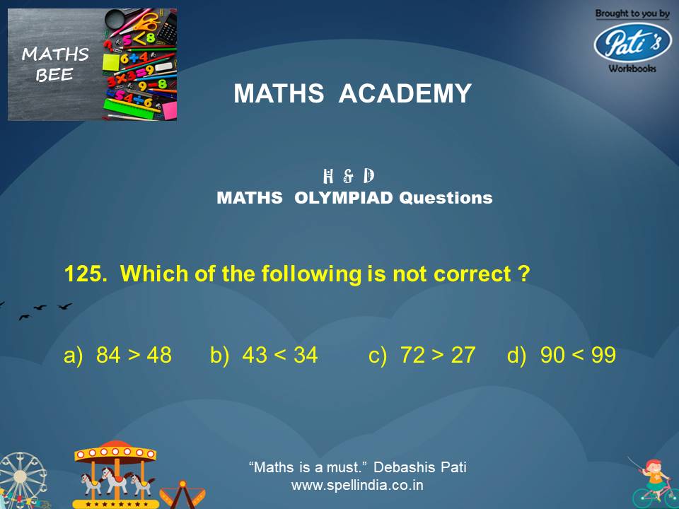 maths-olympiad-exam-class-1-competition-exam